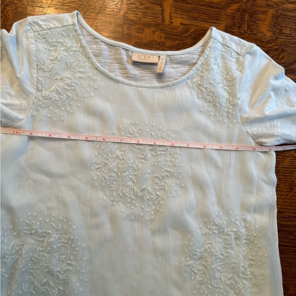 Logo lavish XX small top - Picture 8 of 9